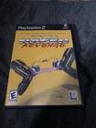 Star Wars Racer Revenge PS2 Tested Working Disc Minor Scratches