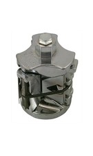 Lisle 36500 Cylinder Ridge Reamer 2-1116 To 5-516 Automotive Tool New Lisle 36500 Cylinder Ridge Reamer 2-1116 To 5-516 Automotive Tool New