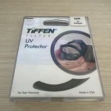 Tiffen 82mm UV Protection Filter