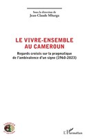Le Vivre-Ensemble Au Cameroun | Taschenbuch | FranzöSisch (2025)