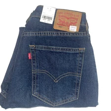 Levi  531  Athletic Slim Performance Dark Wash BLUE, CHOOSE SIZE