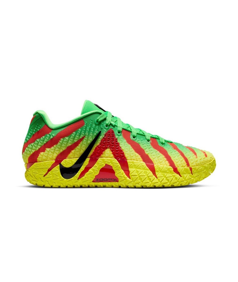 Nike Jurassic Park Ja 3 Explorer IU7239-300 Mens & Big Kids
