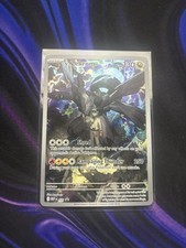 Pokémon TCG N's Zekrom #31 Black Star Promo NM 