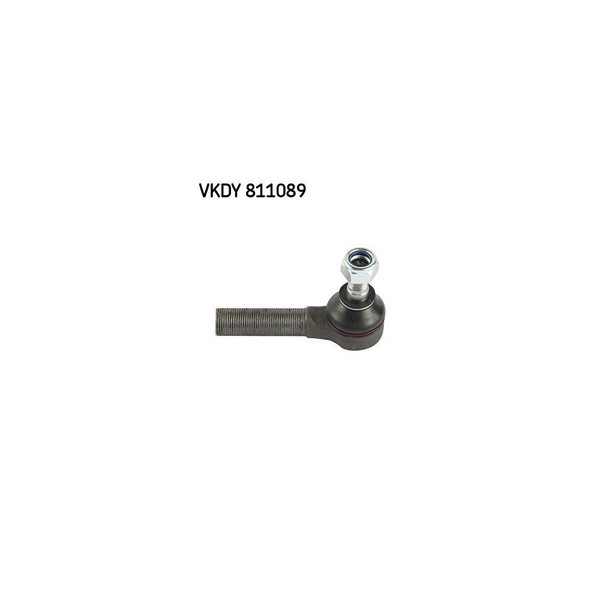 Spurstangenkopf SKF Vkdy 811089 FüR Toyota, Vorderachse Beidseitig, AußEn-image