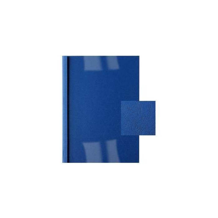 Couvertures reliure thermique GBC pour sublimer vos rapports A4