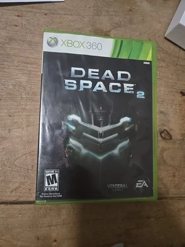 Dead Space 2 - Microsoft Xbox 360