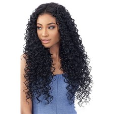 Shake-n-go Organique Hawaiian Curl 36"