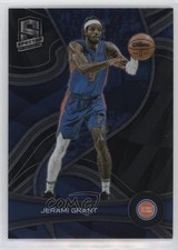 2021-22 Panini Spectra Jerami Grant #31 0y59