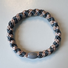 KKNEKKI Armband ( zart rosa/blau)