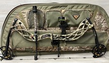 Bowtech Carbon Icon Camo Compound Bow Package (PO1023015)