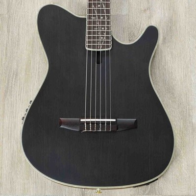 Ibanez TOD10N Tim Henson Signature Acoustic Electric Guitar, Tree