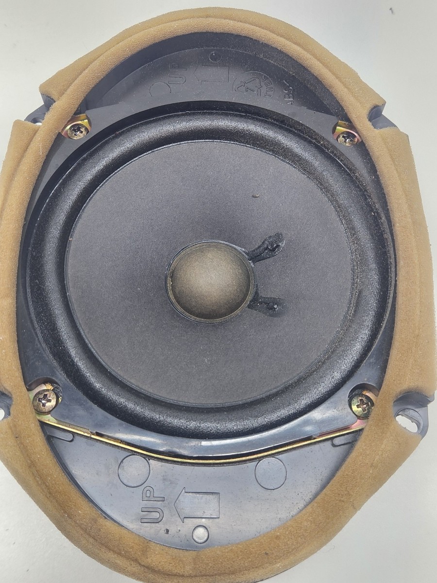 02-07 MAZDA 6 Bose Rear Door Speaker Mazda6 258984-001 for