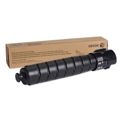 Cartridge Xerox VersaLink C8000 Black High Capacity 106R04049 Toner