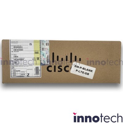 Cisco Systems IR1831-K9 Catalyst IR1831 Series Rugged Router New Sealed