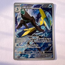 Pokémon Lézargus 142/132 Holo – Méga Évolution FR Mint AR