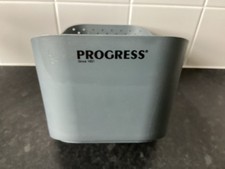 Large Vegetable Cleaner/Strainer great for freshly dug up potatoes etc