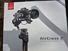 Moza AirCross 2 AC-02 3-Axis Handheld Gimbal Stabilizer