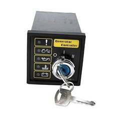 DSE501K Generator Controller Manual Key Start DSE 501K for Engine Control