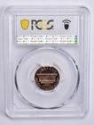 1968-S Lincoln Memorial Cent PR68 RD CAM PCGS Blue Lbl *8288 — photo 2