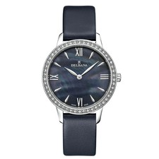 Reloj Mujer DELBANA ANTIBES Hecho en Suiza 41611.615.1.536