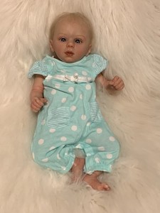 Reborn Laura | eBay