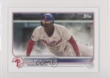 2022 Topps Mini Didi Gregorius #44 y0i