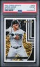 2024 Topps Update Series - Topps Black Gold Aaron Judge #BG-4