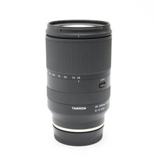 TAMRON 28-200mm F/2.8-5.6 Di III RXD / 071SF (for Sony E mount) #224