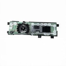 GE WE04X25559 241D1594G011 241D1536G115 Dryer UI Control Board