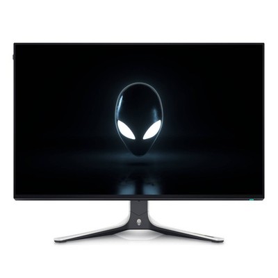 Alienware AW2723DF Hochleistungs-Gamingmonitor 27 Zoll