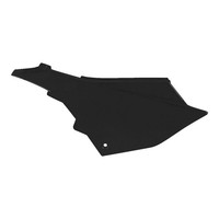 Polisport Seitenteile FüR Yamaha Side Panels YZ -22 BK