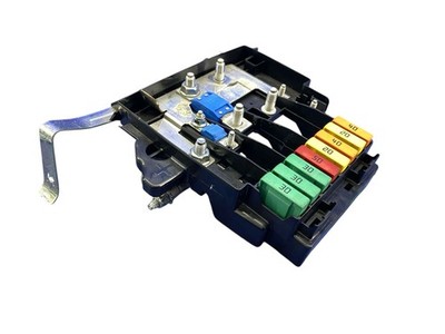 2015 2016 2017 MCLAREN 650S BATTERY FUSE RELAY JUNCTION BLOCK BOX 11M3222CP OEM