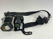 2013 - 2015 BMW 740Li Front LH Driver Seat Be...