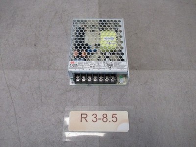 Mean Well LRS-100-24 Netzteil 24VDC 4.5A 100-240VAC 2.1A