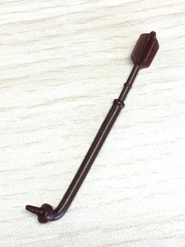 Vintage 1977 Star Wars Tusken Raider Gaffi Stick Weapon Original Accessory