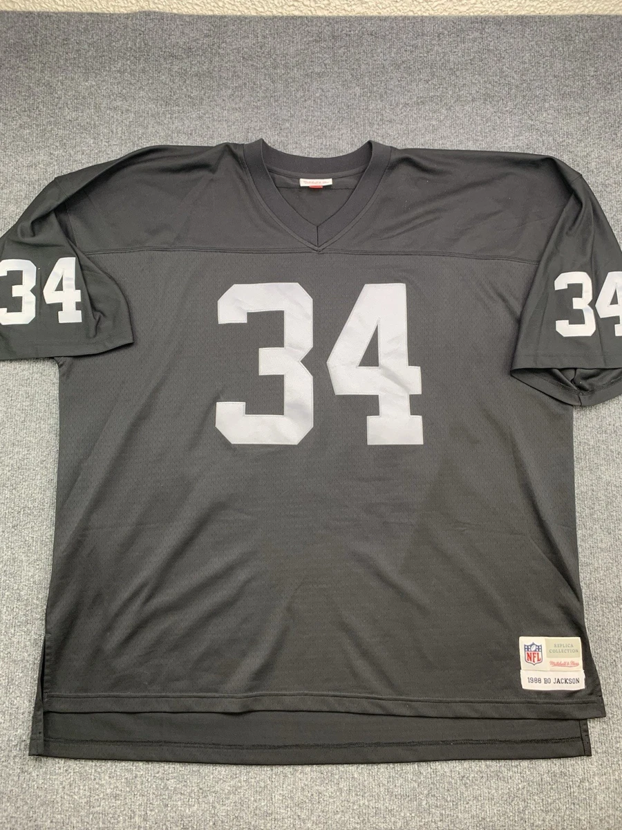 Las mejores ofertas en Los Angeles Raiders NFL Jerseys | eBay