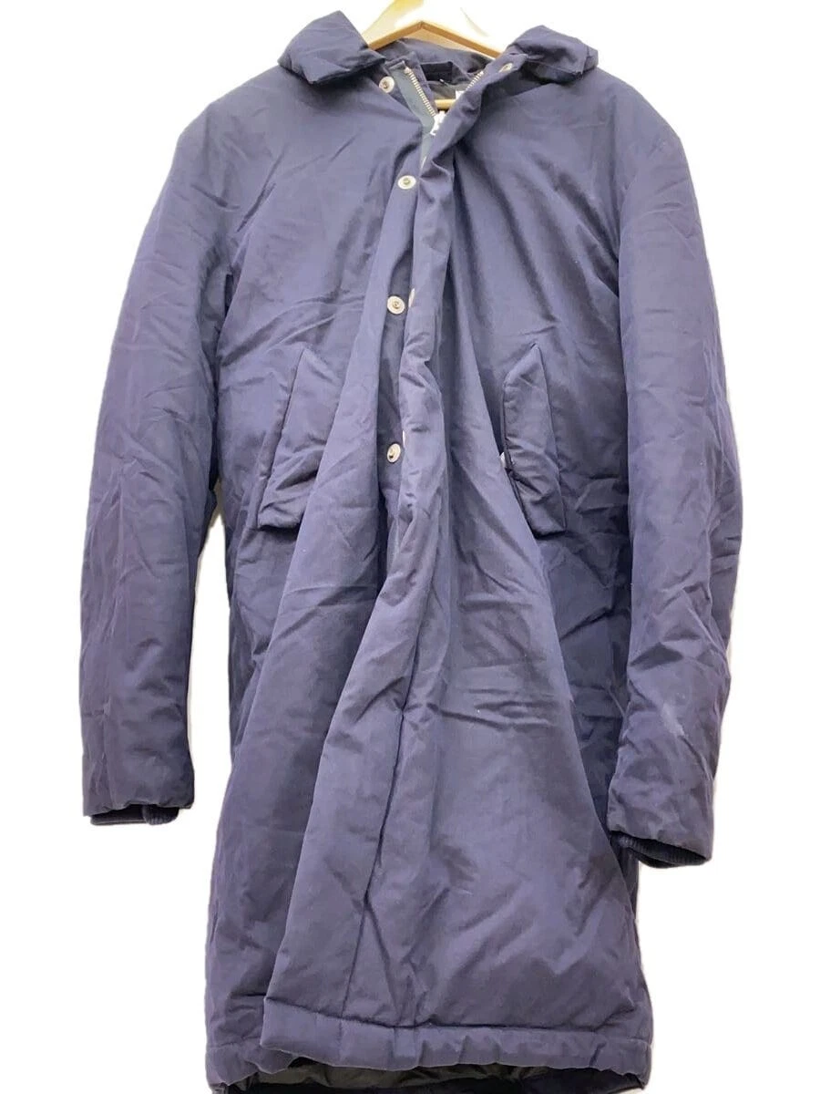 Piumino Acne Studios blu navy 46