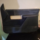 1988-1994 CHEVY SILVERADO TAHOE SIERRA BLUE PASSANGER Door Panel POWER Windows