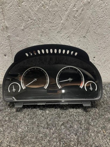 BMW X3 F25 Kombiinstrument 9387583 3.50 Diesel 120kw 2015 34055221