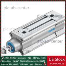 NEW FESTO1376658  DSBC-40-50-PPVA-N3 ISO standard cylinder