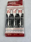 Vintage Coke Coca-Cola Brand Wall Covering Decorative Border 8.5”x5 Yards 96 F