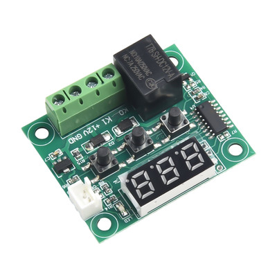 Reglermodul Digital Temperaturregler Heat Cool Temp Control Board