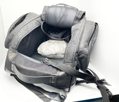 Polo Tank Rucksack FLM Vintage Sack Reißverschluß Taschen