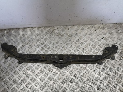 Top upper radiator support slam panel