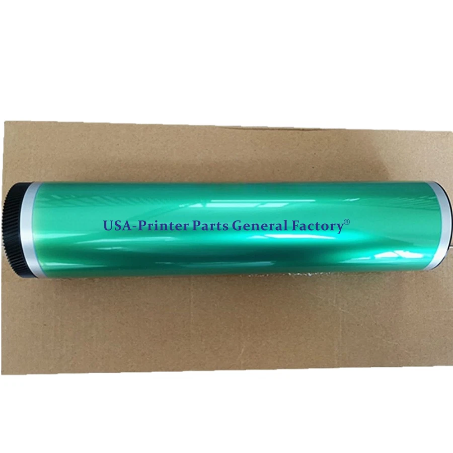 OPC Drum Fits For Samsung CLP326 CLP-310N CLP-315W CLP325W CLX3185K CLX3186FN - Image 3 of 4