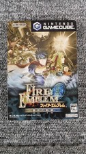 Fire Emblem: Path of Radiance for Nintendo GameCube DOL-P-GFEJ A7662