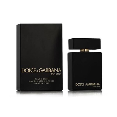 Dolce & Gabbana The One Eau de Parfum Intense For Men 3.3 oz / 100 ml Spray 