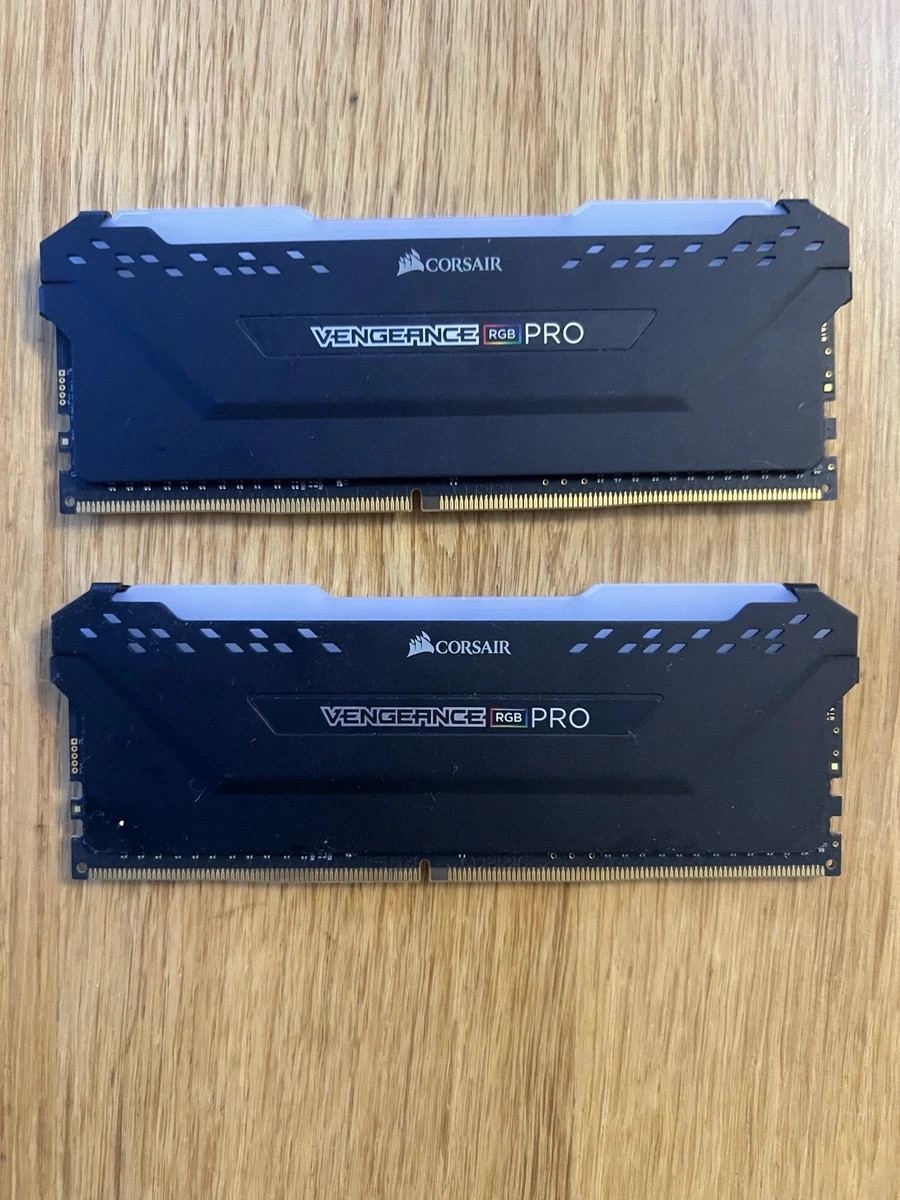 Corsair 8GB Computer RAM for sale | eBay UK