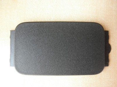 Ford Truck Bed Rail Stake Hole Cap Plastic Insert Plug Box OEM ML34-99290D90-ABW