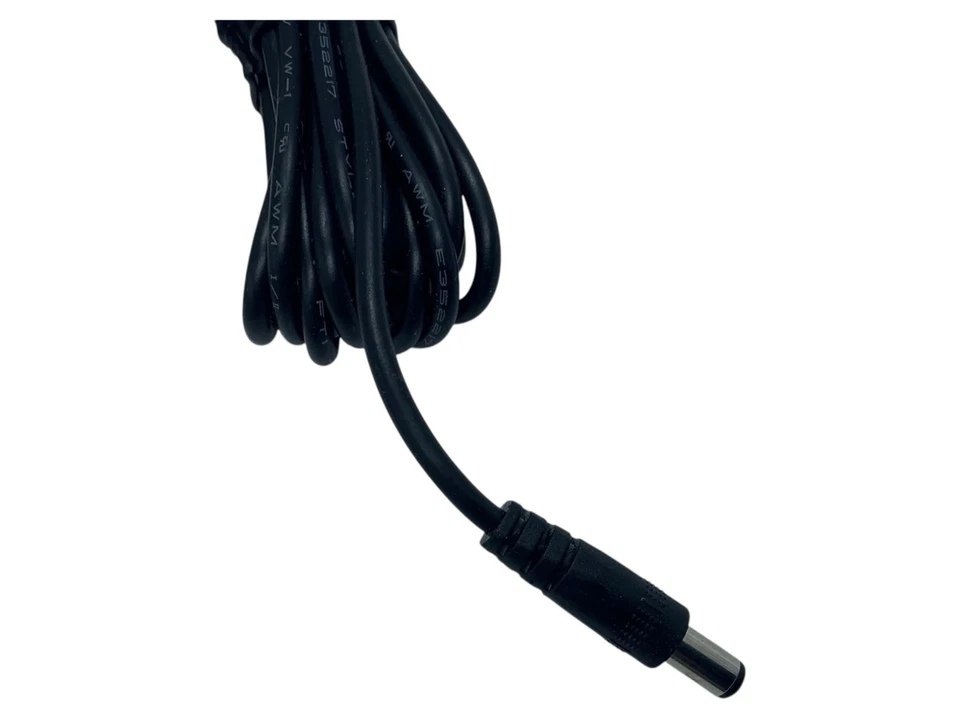 Adaptador AC/DC OmniHil MKC-0901500d 9V 1.5A Fuente de alimentación para dispositivos Foto 2 de 3